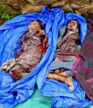 #Tory Int'l Trade Sec <a href="/trussliz/">Liz Truss</a> apologises for 'accidentally' breaching Court of Appeal ruling and selling arms to Saudi Arabia... 

Right, Liz--positive the Saudi war criminals will realise the mistake and NOT use the weapons to slaughter more Yemeni children.

<a href="/Rachael_Swindon/">Rachael Swindon #WeAreCollective</a>