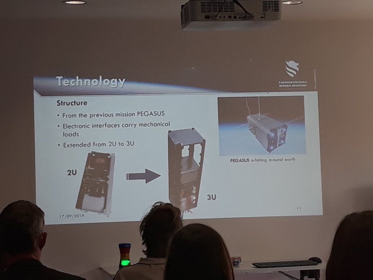 3rd Symposium on Space Educational Activities tweet media