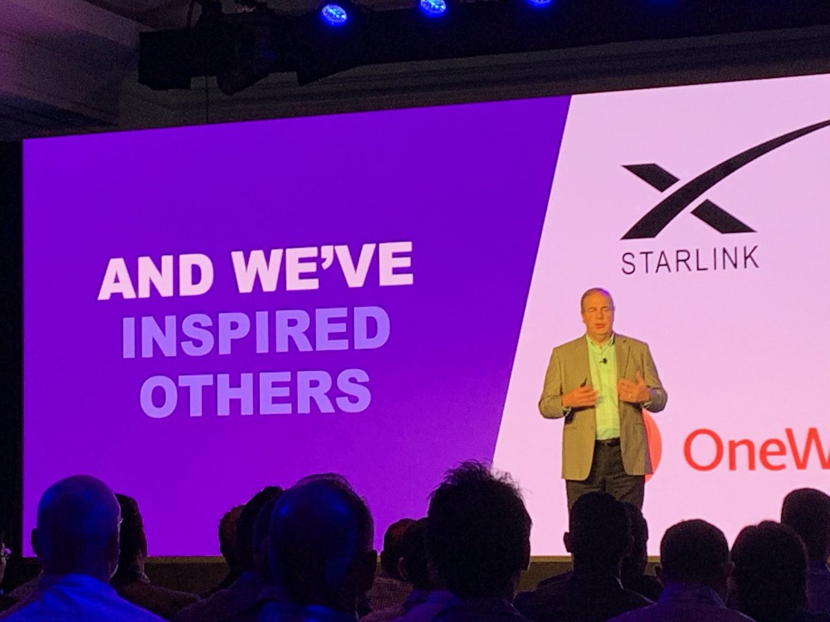 Attending #iridium partner conference #IPC2019