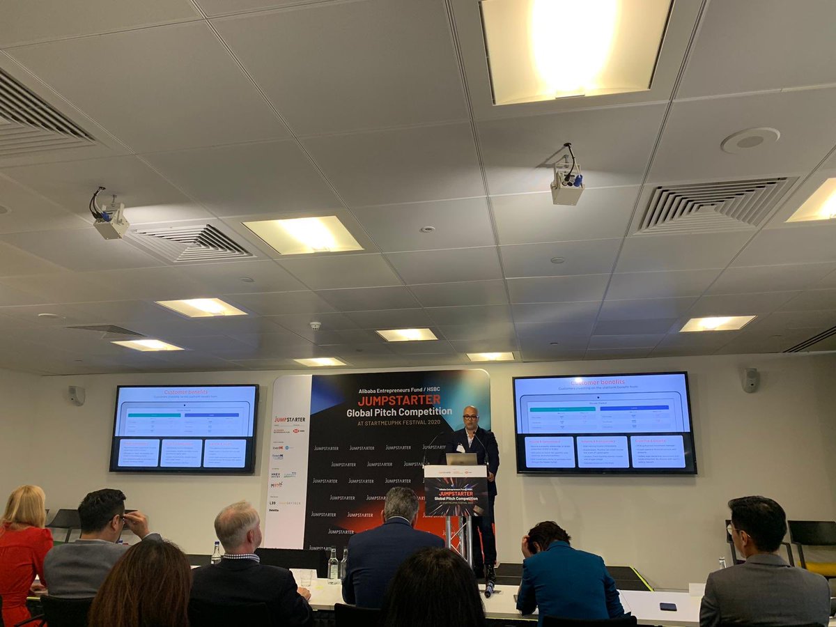 <a href="/BritishPearl/">BritishPearl</a>'s vision is to give individuals and institutions the ability to invest in property through a unified validated platform. For them anyone should be able to invest in property #PropTech #fintech #alibaba #jumpstartyourdreams