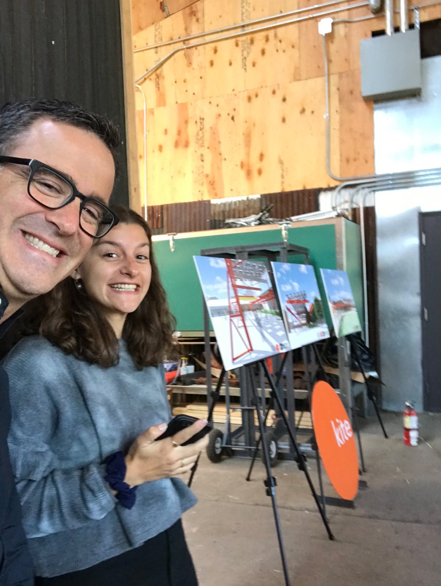 KITE Architects tweet media