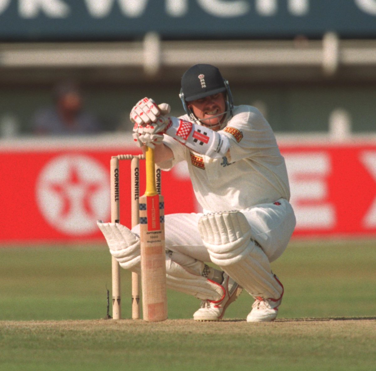 Gray-Nicolls tweet media