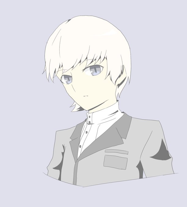 神郷洵のtwitterイラスト検索結果