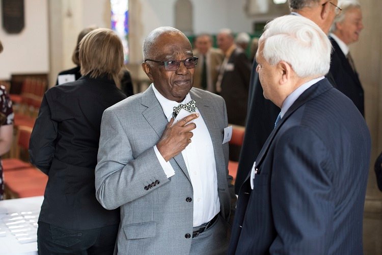 St Peter's College tweet media