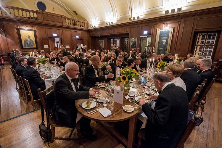 St Peter's College tweet media