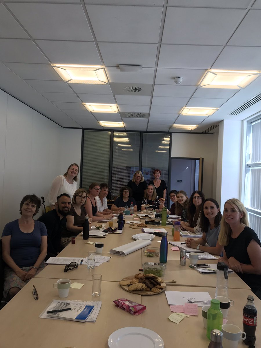 Thank you <a href="/ArgoLifeLegacy/">ArgoLifeLegacy</a> for hosting our Fundraising team day and keeping us fed 🍪 and watered ... ☕️#thankyou
