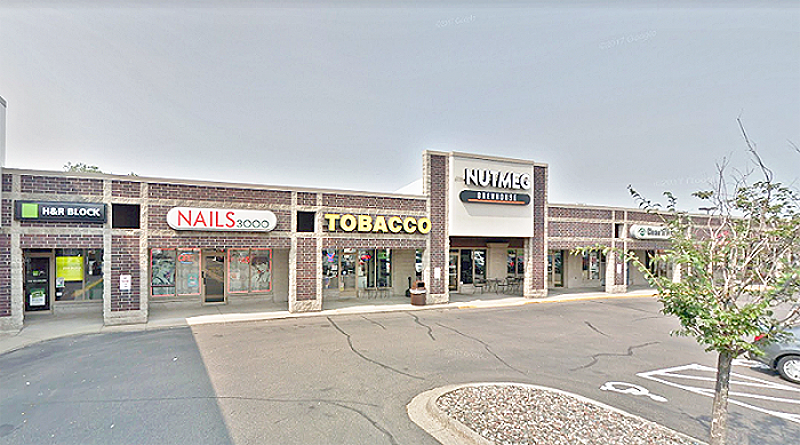 Arden Hills Tobacco, the city’s sole adult-only tobacco store, is suing the city over a recently-approved ban on the sale of flavored tobacco &amp; nicotine products set to go into effect Dec. 31. The business has operated in the city for over a decade. READ: ow.ly/tzVr50wdAnp