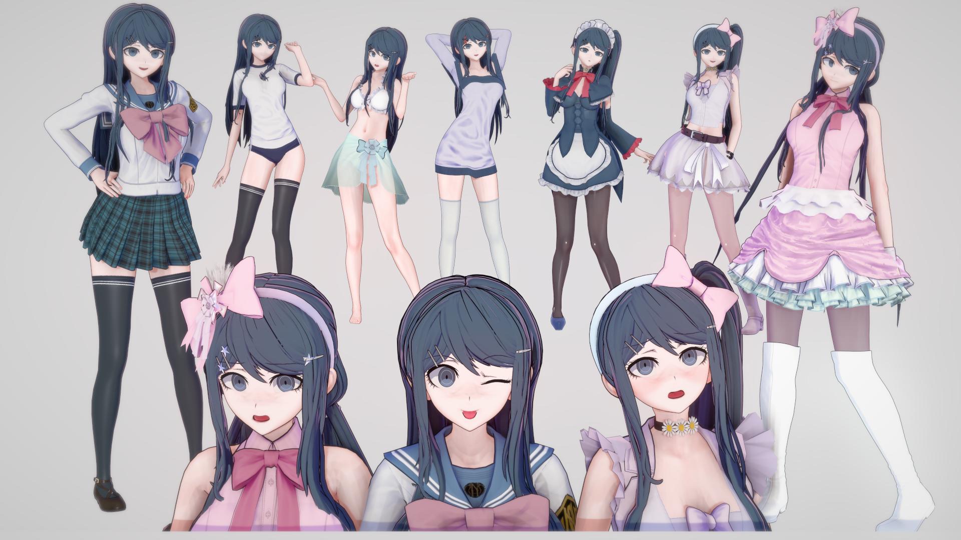 デムコ 舞園さやか 罪木蜜柑 修正に次ぐ修正 T Co Uzfhxt2szw コイカツ ダンガンロンパ スーパーダンガンロンパ2 Koikatu デムコ 舞園さやか 罪木蜜柑 修正に次ぐ修正 T Co Uzfhxt2szw コイカツ ダンガンロンパ スーパーダンガンロンパ2 Koikatu