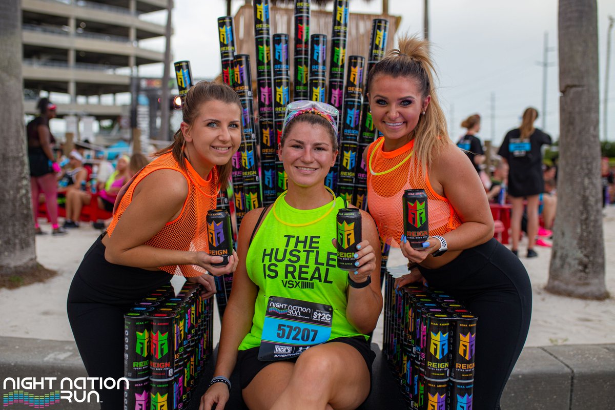 Night Nation Run (@nightnationrun) on Twitter photo See you this weekend Dallas! Make sure to fuel up with <a href="/ReignBodyFuel/">Reign Body Fuel</a> & check out their custom selfie station! Tag your friends and follow us on Instagram to get a FREE can of Reign at the event! See you this weekend Dallas! Make sure to fuel up with <a href="/ReignBodyFuel/">Reign Body Fuel</a> & check out their custom selfie station! Tag your friends and follow us on Instagram to get a FREE can of Reign at the event!