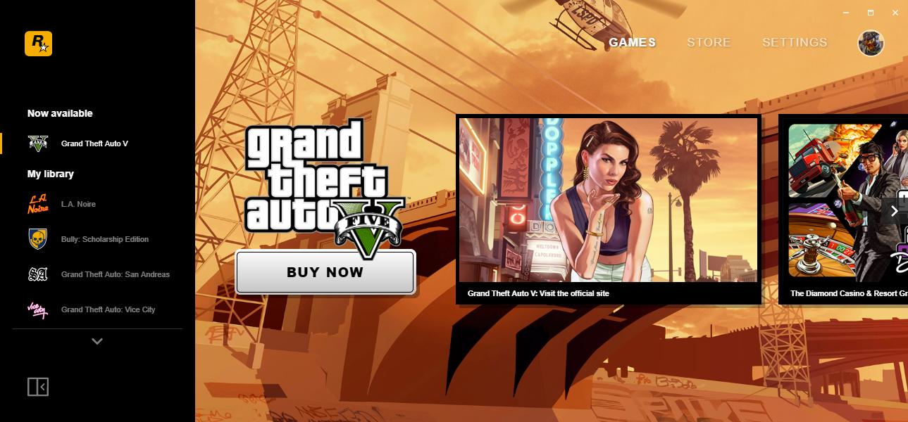 Grand Theft Auto: San Andreas - Patch - Download