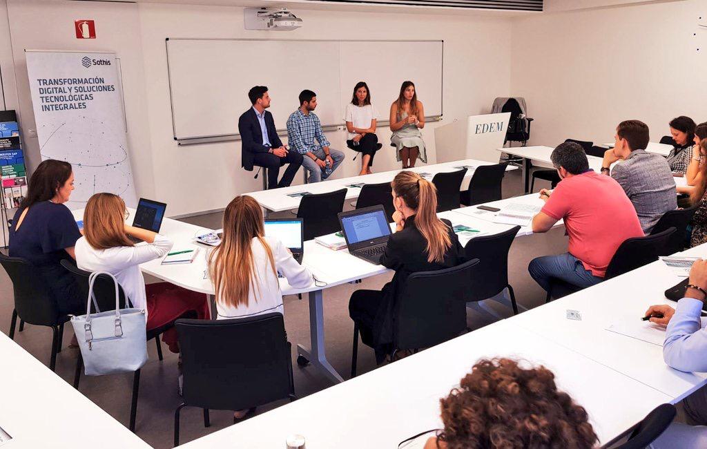 Legal Hackers Valencia tweet media