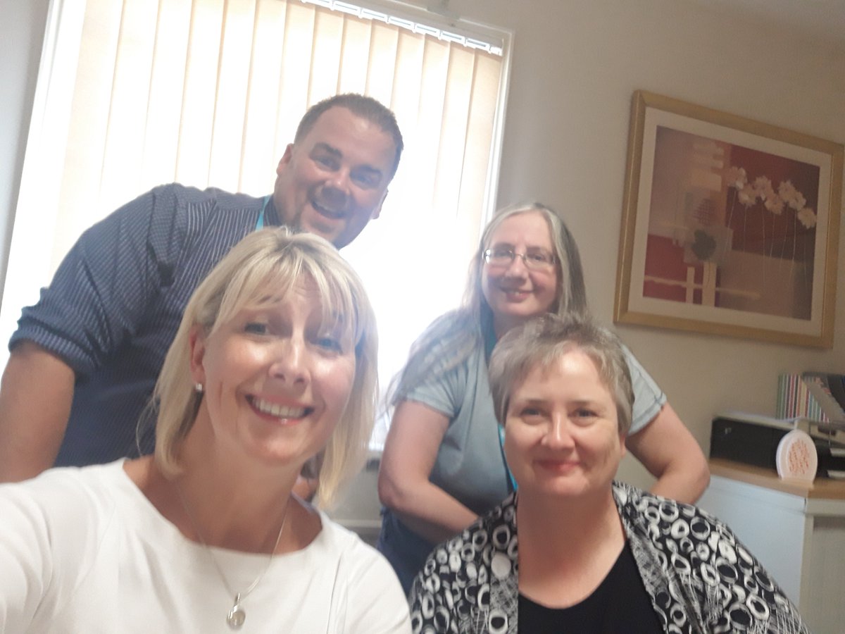 Great to meet with Pete and Cindy from the member pioneer team, along with Jane Marshall. Looking forward to growing our #onecoop activities, #community