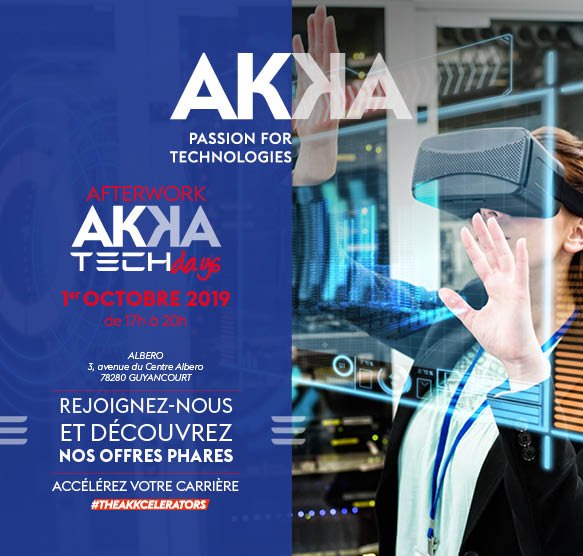 AKKA France tweet media