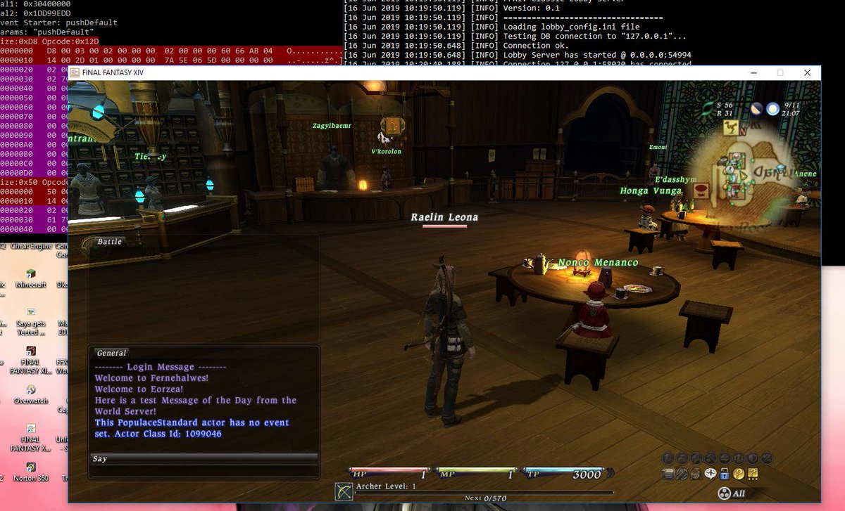 ffxiv change server ffxiv change server