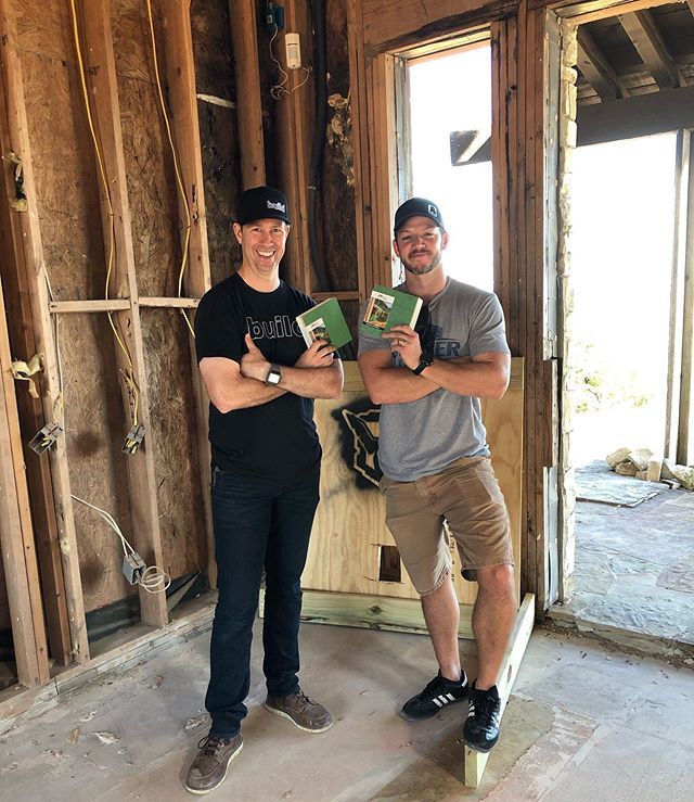 Matt Risinger a Twitter: "Visiting @drdemolitionmatt and his Abandoned  Mansion today! Looks like rotten sheathing will be replacing with Zip-R  insulation and sheathing combo. Stay tuned for more from his  #abandonedmansion project.