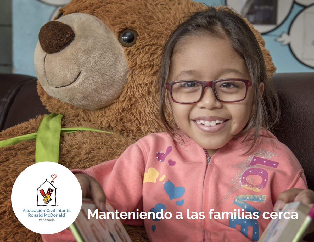 ¿Digan si esta no es la mejor imagen para empezar el día?

#MomentosCasaRonald
#RMHC
#SaludInfantil
#FelizDia #26Sept