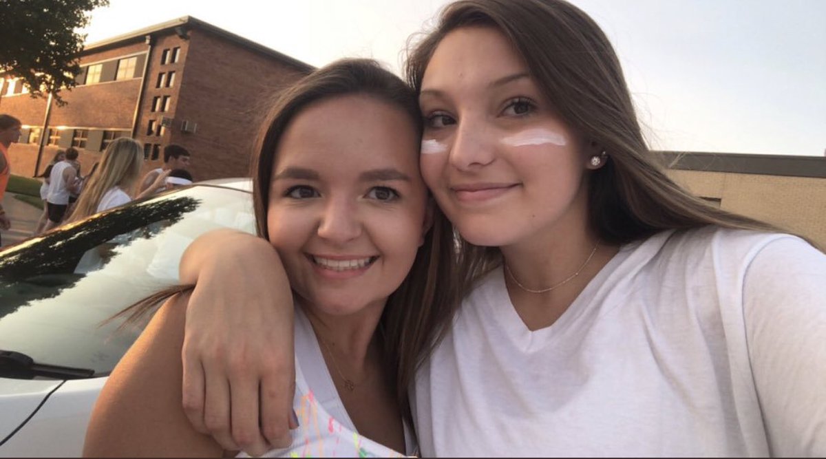 Happy happy 19th Hatchie!! I hope you have the best day and celebrate big!💜🤩 @hollysanderson_