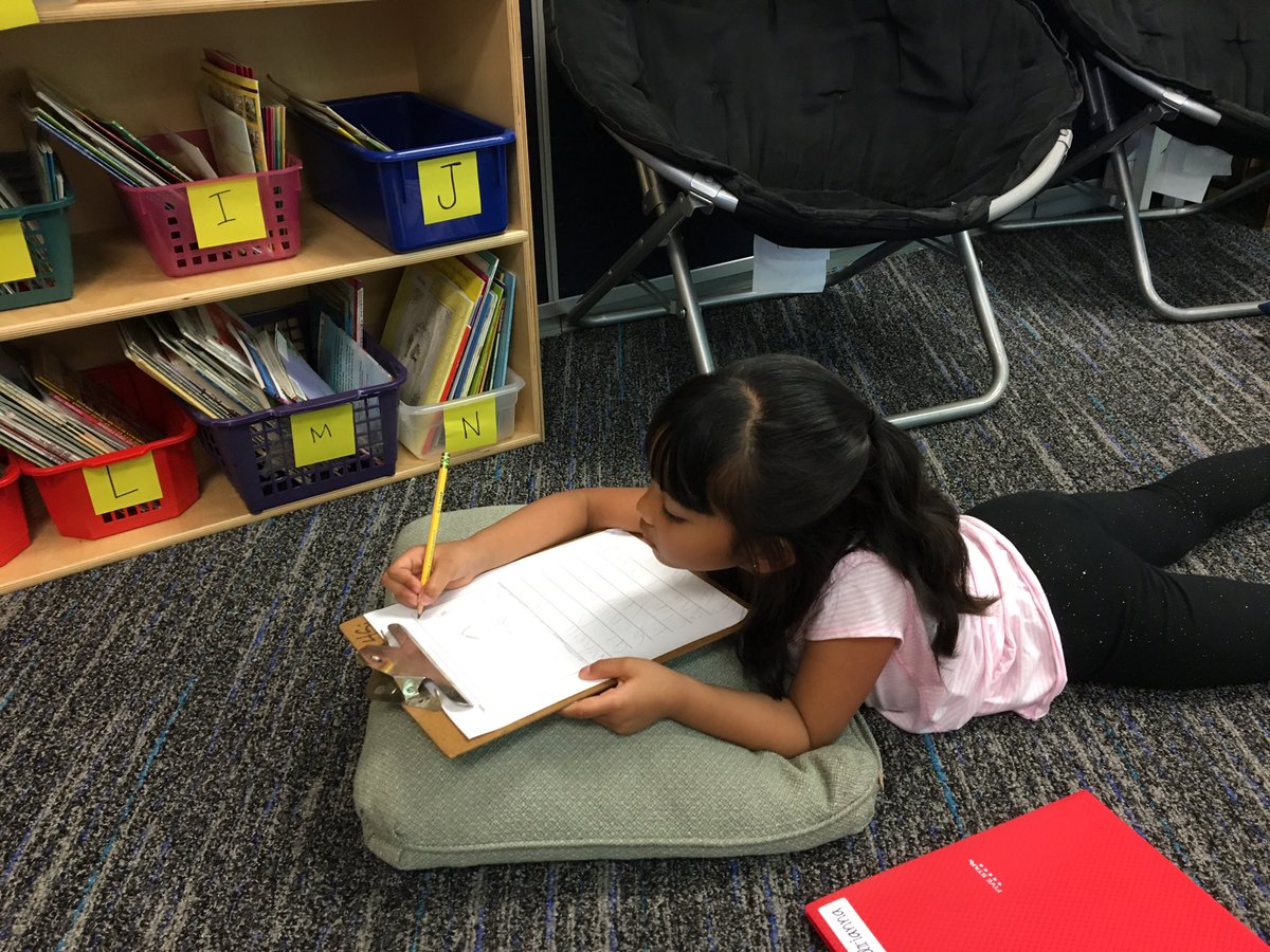 Miss Hillard's Class tweet media