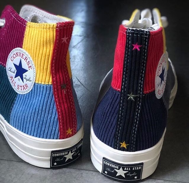 converse twitter