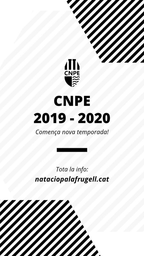 nataciopala's tweet photo. T'interessa formar part de la secció de natació del CN #Palafrugell - #Empordà? 🏊‍♂
Has trobar una tarifa ajustada al teu gust? 🙆‍♀
Si és així, l'únic pas que falta és apuntar-te!

👉🏻 https://t.co/lWhU80JXk3
📷 (instagram): @natpala
🔵 (facebook): CN Palafrugell - Empordà https://t.co/3gE8YRyTLF