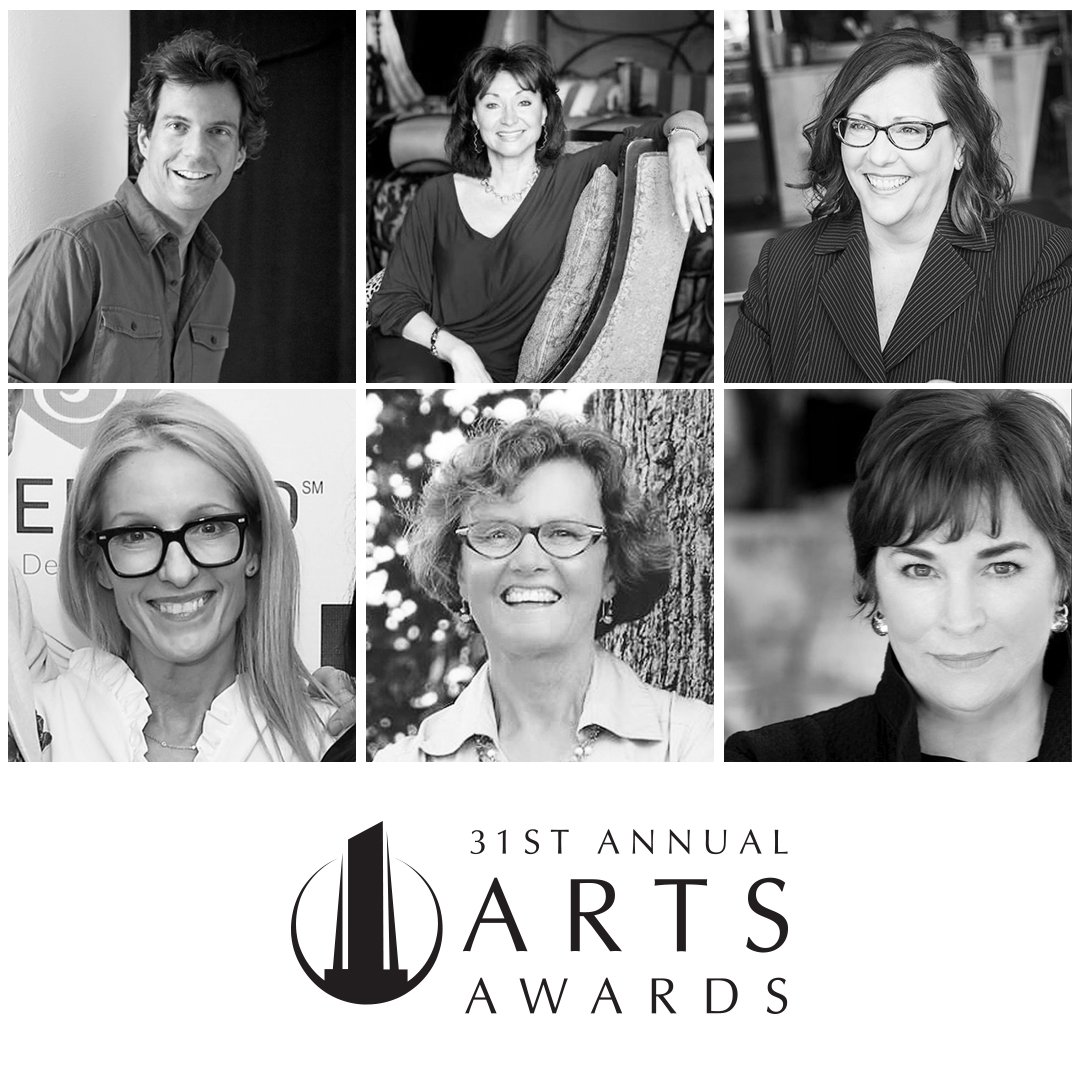 ACCRESOURCETEAM's tweet image. Meet the judges for January&apos;s #ARTSAwards: accessoriesresourceteam.org/31st-arts-awar…
