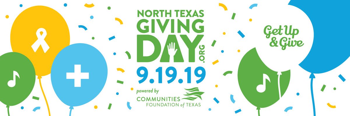 MasonicOf's tweet photo. Make a gift on North Texas Giving Day, and you will be making a huge difference in a family's life! https://t.co/GYXMl7UjEe https://t.co/1zDcGzhAbT