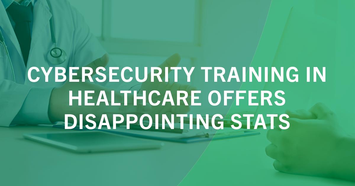 Loriccainc's tweet photo. 24% of US healthcare employees have not received any #CyberSecurity training. 40% are unfamiliar with their own organization’s #Security measures. Keep your company protected with our #HIPAA Training Assessment.   

https://t.co/dCvqXDh4Sz https://t.co/kXaerQ6iCG