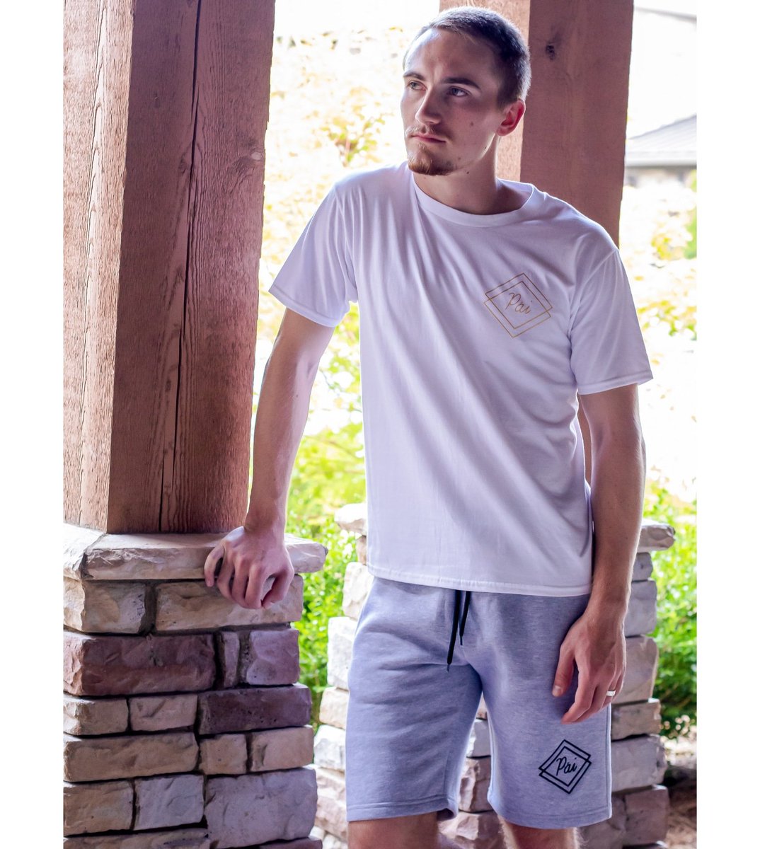 Pai Clothing Company tweet media