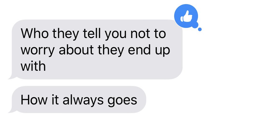 ain’t that the truth👍🏽