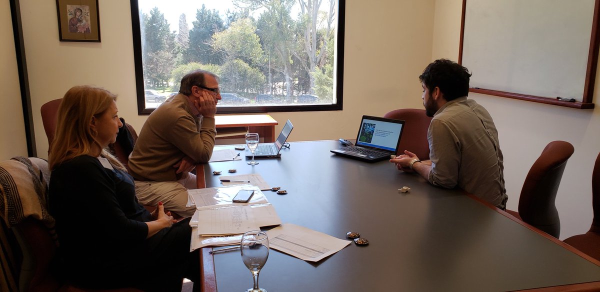 SilviaTorresC's tweet photo. Día espectacular en @IAE_Austral en Cuartos de Final #navesiae  Felicitaciones a los 116 proyectos que llegaron a esta instancia de los 1200 que participaron este año! Gracias a los Jueces que nos acompañan a hoy! https://t.co/qqTwIkEsTV