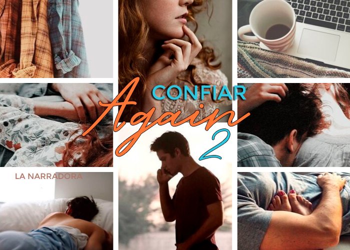 Lanarradora's tweet photo. ¡Hoy en el blog vuelven las reseñas! En este caso os traigo mi opinión sobre #Again2 de Mona Kasten. ¡Pásate! https://t.co/26SF498fHg https://t.co/R2QeIWJiKj