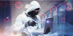 De kans is groot dat je de dupe wordt van cybercrime - CLOUDFORYOU buff.ly/2QdP9Gc