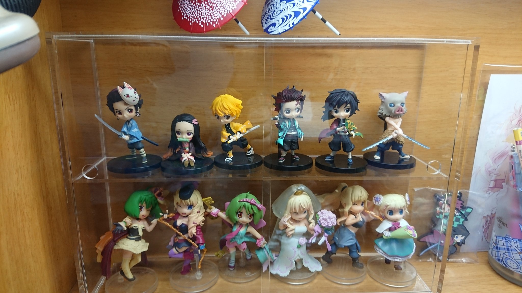 こお 無印良品愛好家かつアニメファンの皆様 無印のコレクションケースはマジで良いのです ミニフィギュアがキレイに飾れるのです しかもこれ2500円くらい買えます オススメです 無印良品 鬼滅の刃 プライズ T Co Pifst1uhxr Twitter こお 無印良品愛好家かつアニメファンの皆様 無印のコレクションケースはマジで良いのです ミニフィギュアがキレイに飾れるのです しかもこれ2500円くらい買えます オススメです 無印良品 鬼滅の刃 プライズ T Co Pifst1uhxr Twitter
