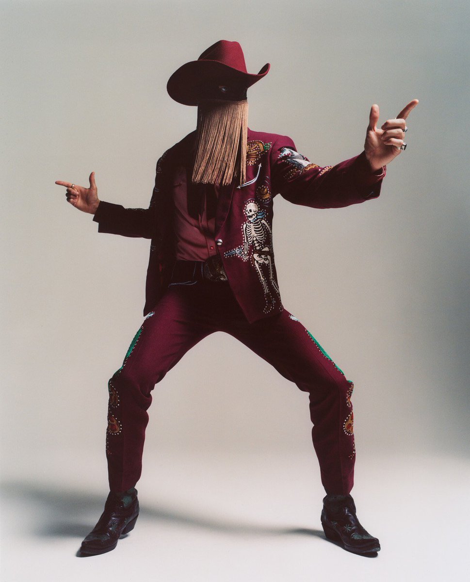 orvillepeck's tweet photo. I still can’t quite process this. Huge thank you @BritishGQ for letting me be the first country star to grace the cover. And to the whole team for a damn wonderful job. Here’s a lil preview but there’s plenty more inside. My issue hits stores Thursday, so wrangle it up y’all!! https://t.co/iwuI6Wrexl