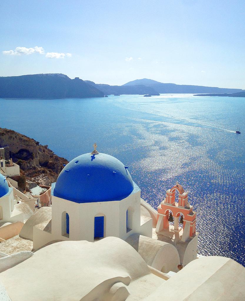 UW Alumni Tours, greece, japan, africa