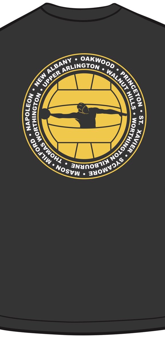 Princeton’s Packer Classic Tournament Thursday JV, Varsity Friday &amp; Saturday Tournament T-shirts available for $15 <a href="/OhioWaterPolo/">OhioWaterPolo</a> <a href="/stxwaterpolo/">St. Xavier Water Polo</a> <a href="/OakwoodH20polo/">oakwoodwaterpolo</a> <a href="/WKHSWP/">Kilbourne Men's WP</a> <a href="/Cardinal_Polo/">TWHS Boys Water Polo</a> <a href="/UAMensAquatics/">UA Men's Aquatics</a> <a href="/MasonWaterPolo/">Mason Water Polo</a> <a href="/WHHSPolo/">Walnut Hills Mens Water Polo</a> <a href="/MilfordPolo/">Milford Water Polo</a> <a href="/NHS_WaterPolo/">Napoleon HS Water Polo</a> <a href="/NewAlbanyWP/">Eagles Water Polo</a> <a href="/AviatorPolo/">Sycamore Boys Polo</a>