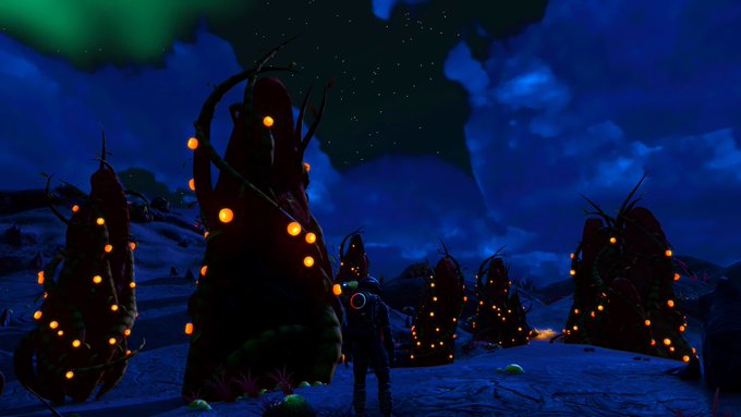 Takeo Kidoさん がハッシュタグ ノーマンズスカイ をつけたツイート一覧 7 Whotwi グラフィカルtwitter分析