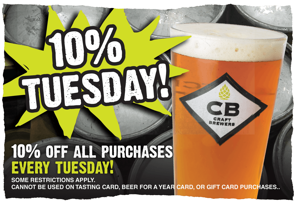 CB CRAFT BREWERS (@CBCraftBrewers) / Posts / X