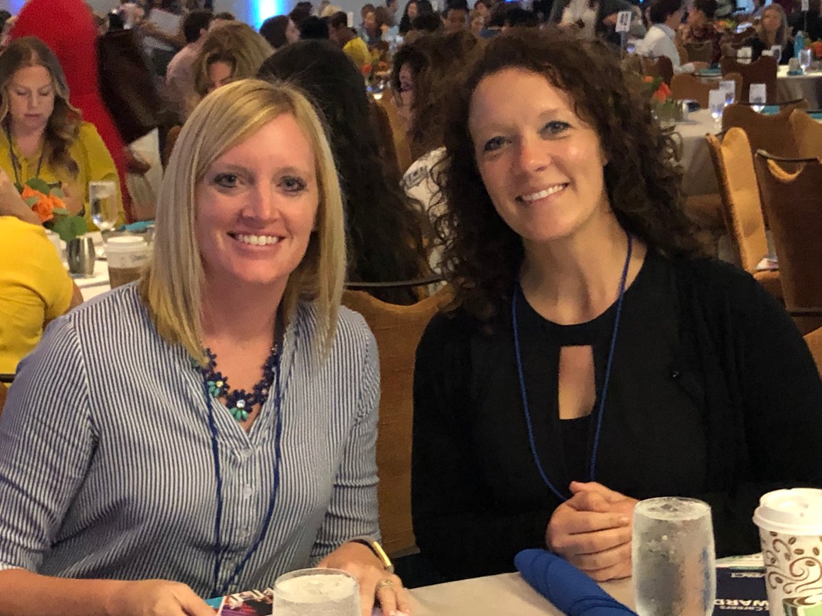 ToyotaForklift's tweet photo. Yesterday, Toyota's Women's Impact Network (T-WIN) sponsored a group of our associates to attend the Integrating Women Leaders 10th Annual Conference.
At the conference they were able to expand their thinking and perspectives, and walked away feeling inspired. #IWLINDY https://t.co/Gtp1q7eFCL