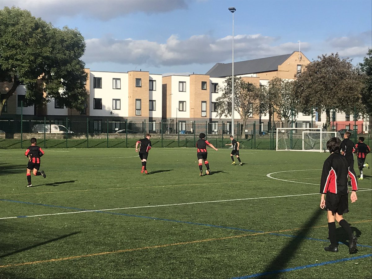 Good start to the season for the Y10 Football team winning 6-3 against <a href="/OasisMediaCity/">Oasis Academy MediaCityUK</a>!