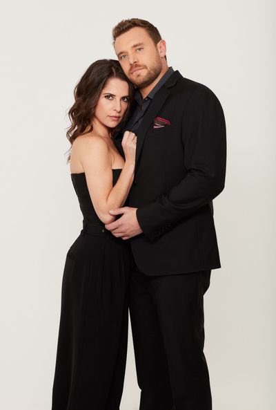Happy birthday Billy Miller  