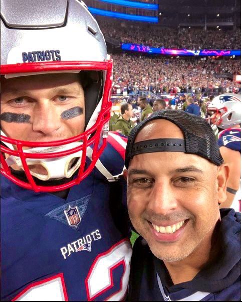 LarryChiang's tweet image. Today is another day that the baseball will test you entire being

Baseball doesn’t care that you’ve won five in a row and are a multi multimillionaire. Care about your “prep” or ⚾️’ll humiliate your soul and make u lose #goFor7