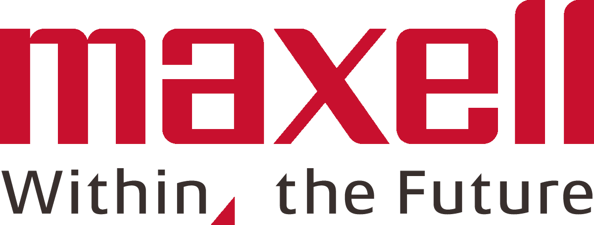 #ICYMI <a href="/MaxellProAV/">MaxellProAV</a> will assume responsibility of our operations starting Oct. 1! 

bit.ly/2IZ5mIt <a href="/EXHIBITOR/">Exhibitor Group</a> #AVNews