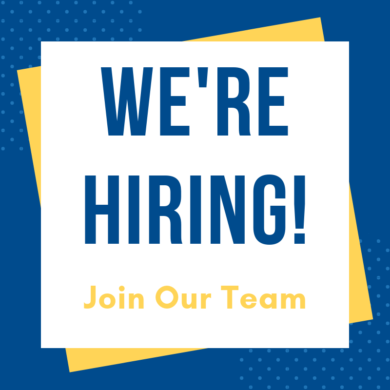 MedinaCountyDD's tweet photo. We're #hiring! We currently have an open job position for a Training & Compliance Specialist. Apply now: https://t.co/CZlHIh29FP
#ohiojobs #NEOjobs https://t.co/dC50G1eQhQ