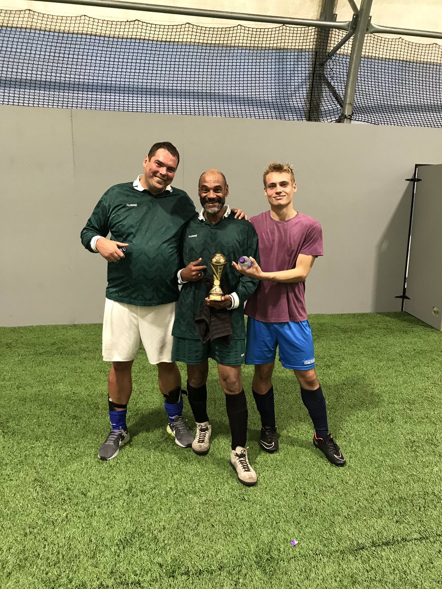 Stoke Recovery Service held the annual football tournament at the weekend @stokecity local services and service users came together to raise awareness of recovery and addiction! #recoverymonth2019 @SoTCDAS @PHE_uk @SoTCityCouncil @BFNW @ymcans