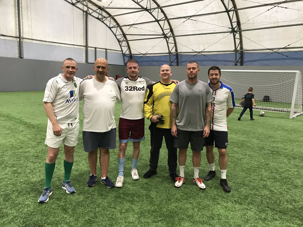 Stoke Recovery tweet media