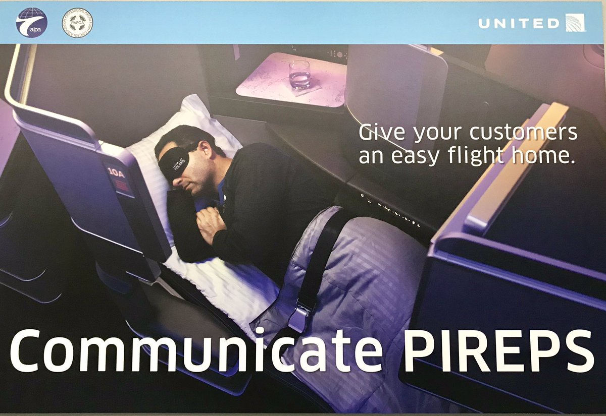 PAFCAUAL's tweet photo. @WeAreALPA @ALPAPresident Flight Dispatchers make great use of PIREPS both in the planning and monitoring phases of flight. Good PIREPS are our best source of real-time information and can help sure safety and passenger comfort.  They are always appreciated. https://t.co/S3p5aR20IG
