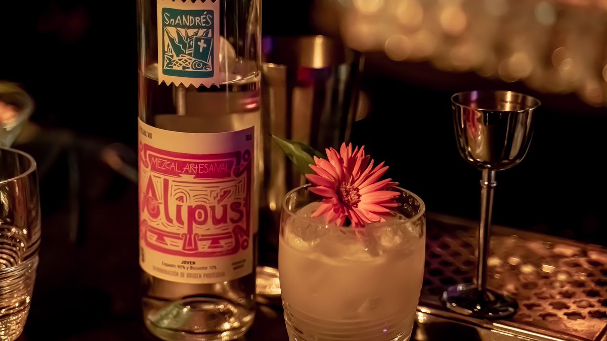 Drinksfusion tweet media