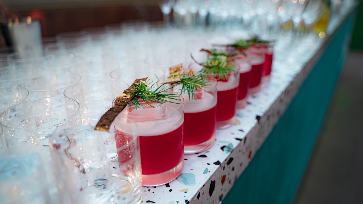 Drinksfusion tweet media