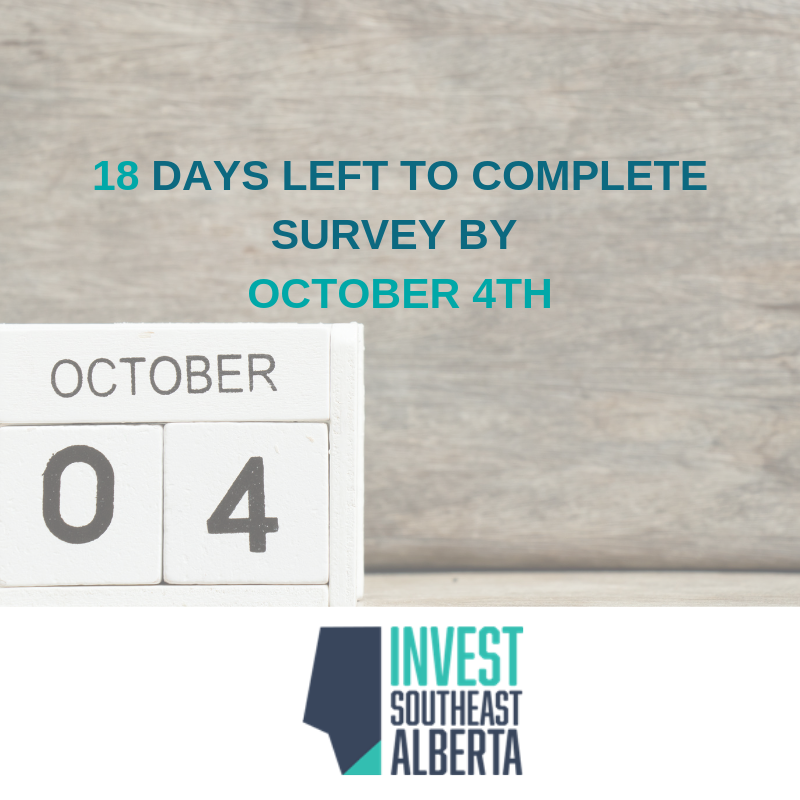VergeEconomic's tweet photo. Only 18 days left to complete the survey by Oct 4th!
Take the survey here: https://t.co/YRQ9qswu2f
#BREWD #JoinTheMovement https://t.co/a9kRNKRzAp